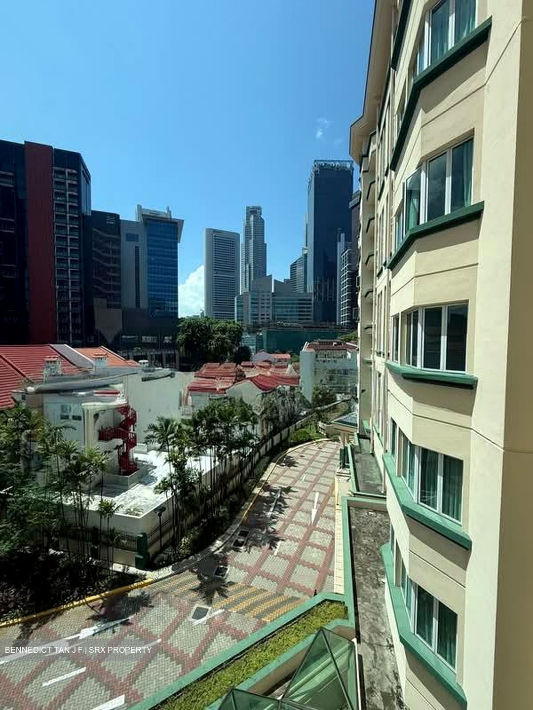 Emerald Garden (D1), Condominium #587282201